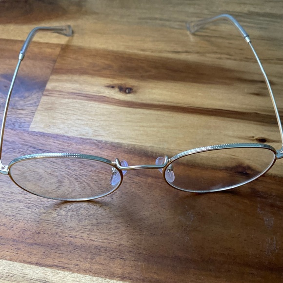 Fashion glasses - Picture 3 of 5